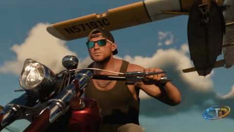Sony’s PS5 GTA 6 Ad Sparks Backlash Over End of Physical Discs