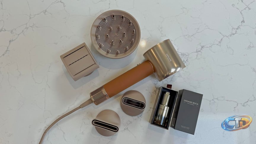 Dreame Miracle Pro: A Game-Changer for Hair Care?