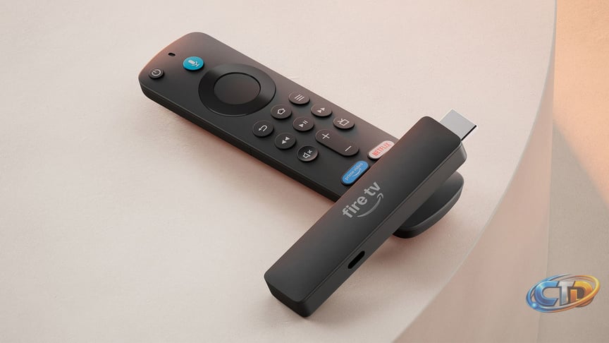 How to Use Proton VPN on Amazon Fire TV Stick with Vega OS for Secure Streaming
