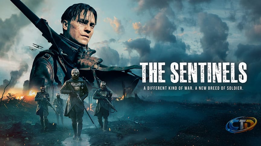 Trailer: Series 1