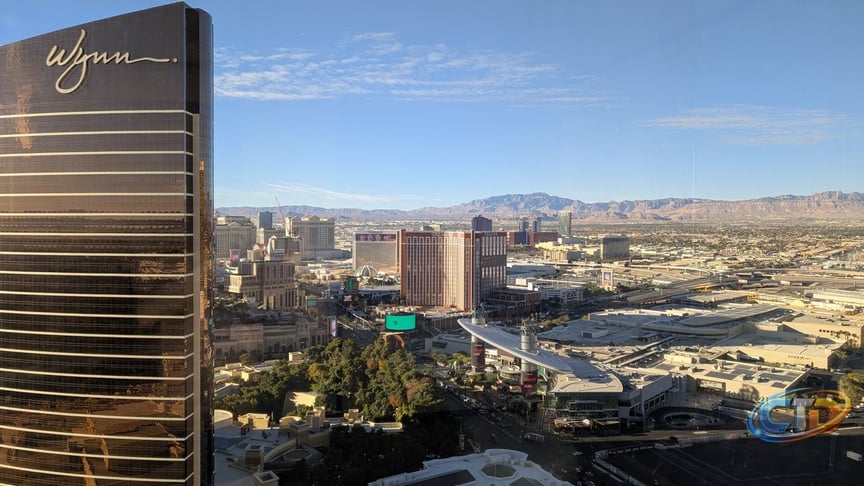 Wynn Resorts Hit by ShinyHunters Ransomware: What You Need to Know