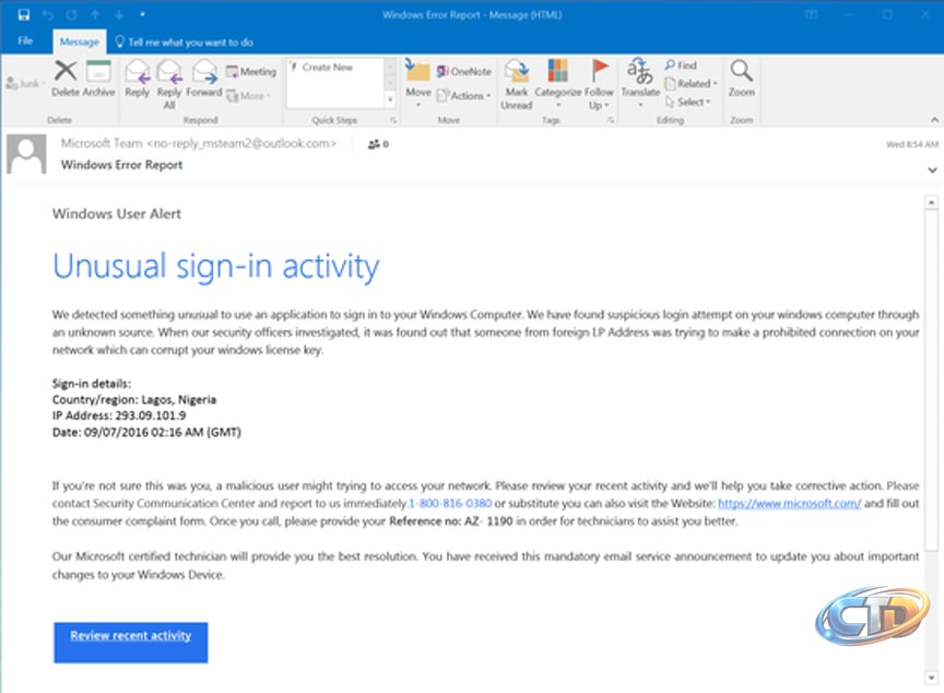 Phishing | KnowBe4