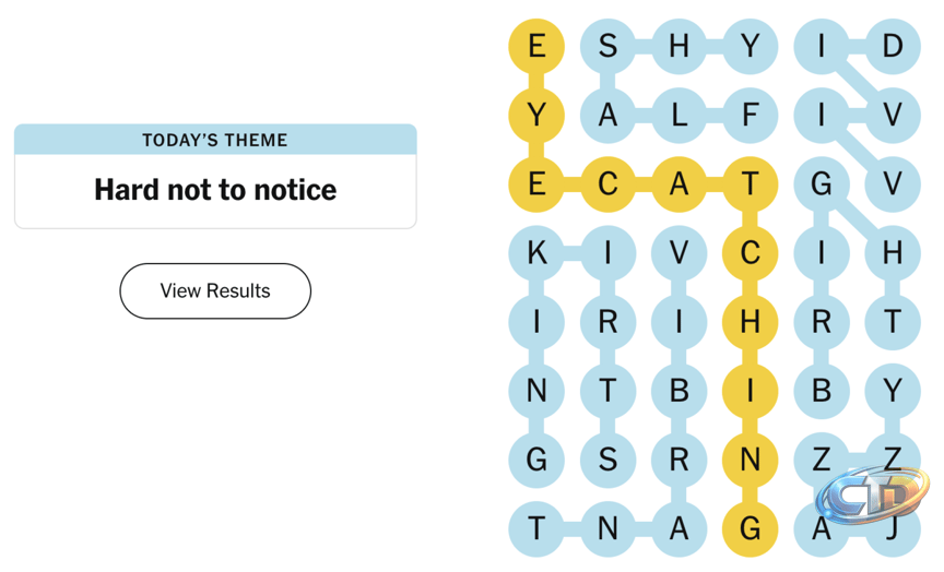Strands NYT Hints, Spangram, and Answer for Today, September 16, 2026 |  Lifehacker