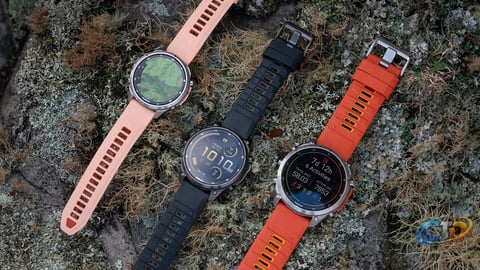 5 Key Features of Garmin Fenix 9 Smartwatches You Should Know