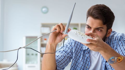 Why Your £25 Broadband Bill Could Rise to £45 Soon