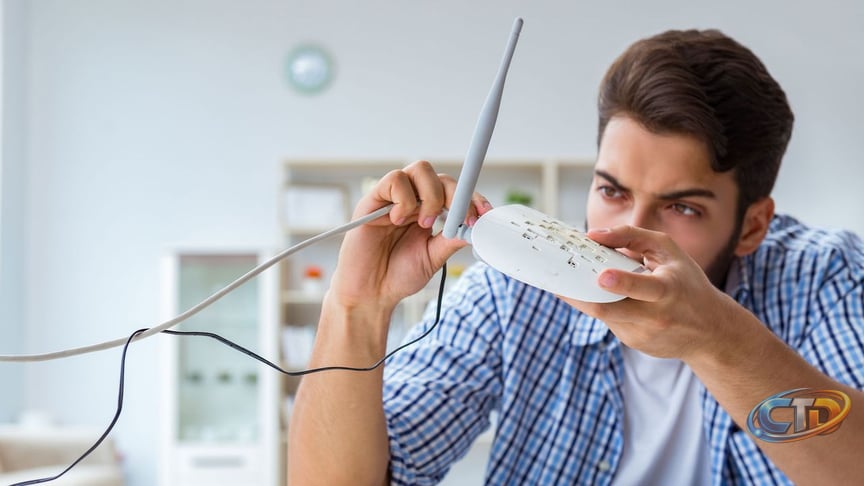 Why Your £25 Broadband Bill Could Rise to £45 Soon