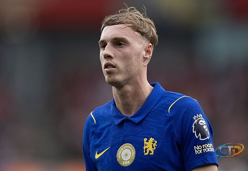 Cole Palmer issued ban as Chelsea star launches appeal to football chiefs |  F1 | Sport | Express.co.uk