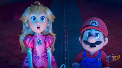 Major Character Leak in Upcoming Super Mario Galaxy Movie