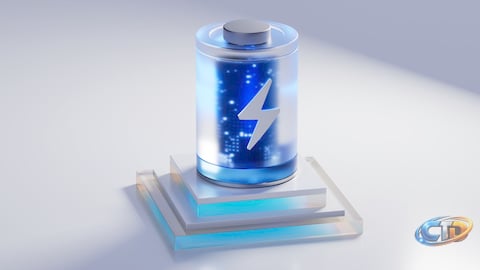 Are Zinc-Iodine Batteries the Next Big Thing in Safe, Sustainable Energy Storage?
