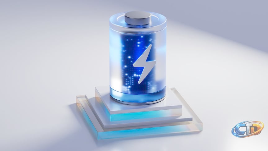 Are Zinc-Iodine Batteries the Next Big Thing in Safe, Sustainable Energy Storage?