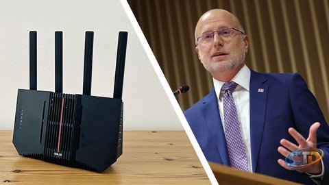 US Bans Non-American Routers: What It Means for Your Wi-Fi