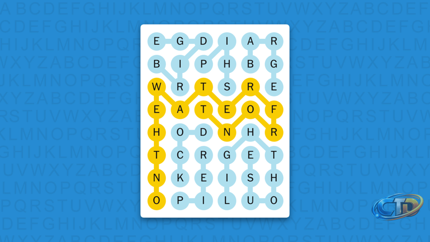 NYT Strands hints and answers for Friday, September 11 (game #922) |  TechRadar