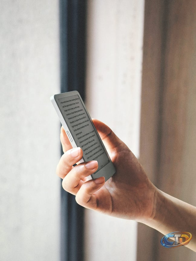 BOOX Teases a New Pocket Sized eReader with the Upcoming Picco – eWritable
