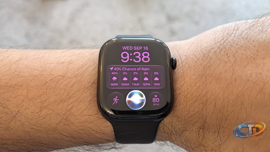 Apple Watch Series 12 Review: A New Era of Wrist-Based AI Has Arrived -  Review 2026 - PCMag UK