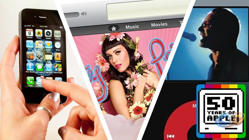 11 Major Missteps by Apple Over the Last 50 Years