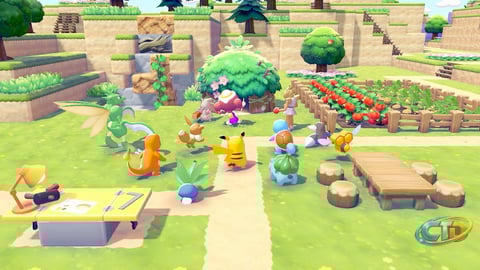 Why Pokémon Pokopia is a Must-Play for Nintendo Fans