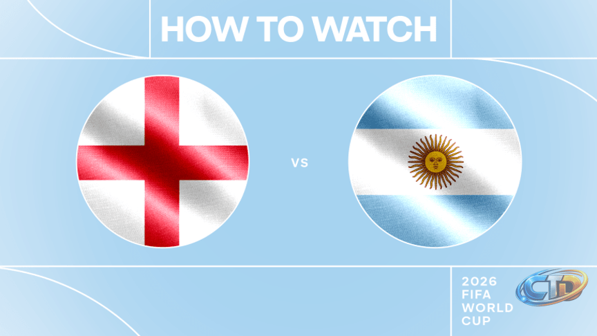 England vs. Argentina: How to watch, stream 2026 FIFA World Cup semifinal |  MLSSoccer.com