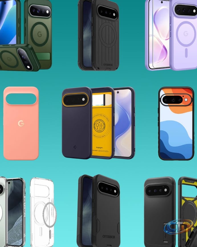 The Best Google Pixel 11 Cases for the Base and Pro Models - Business  Insider
