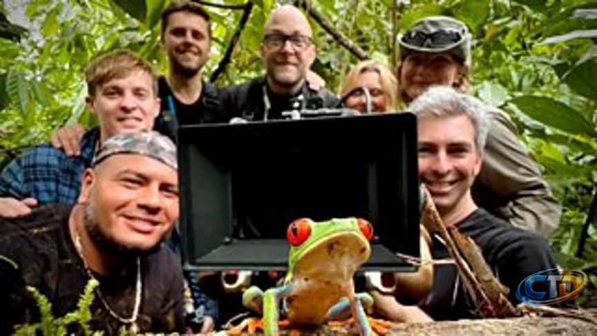 BBC Two - Evolution