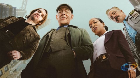 The Westies on MGM+: What to Expect from This Irish Mobster Drama