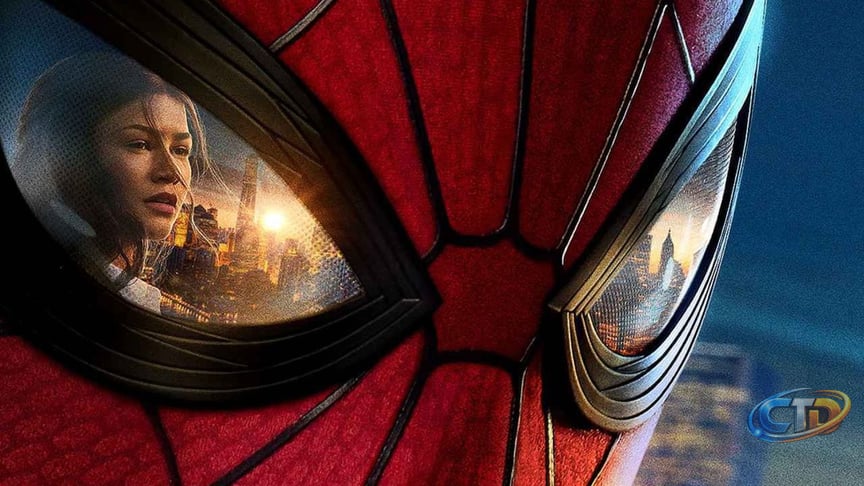 Spider-Man: Brand New Day in ScreenX – Why 4DX 3D Is the Better Choice