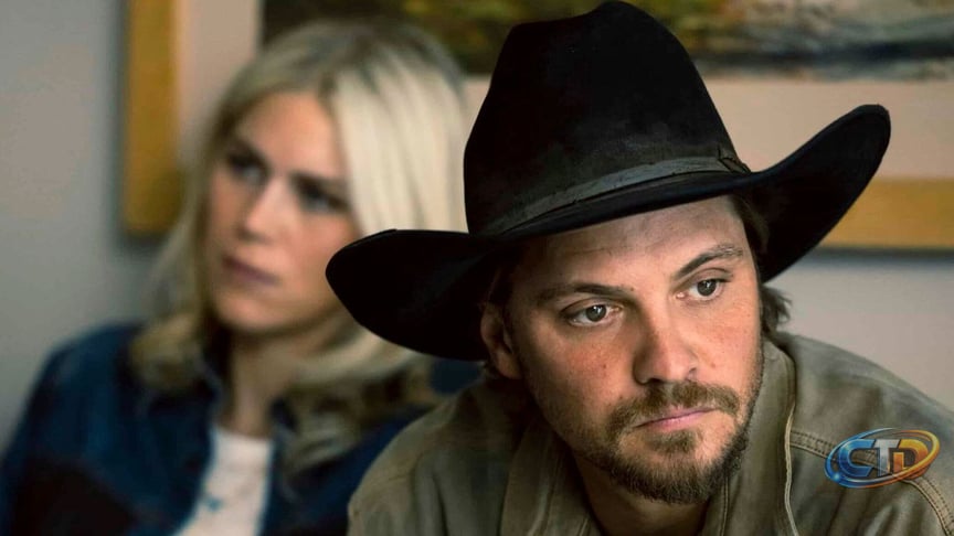 When Does Marshals: A Yellowstone Story Episode 11 Release on CBS and Paramount+?