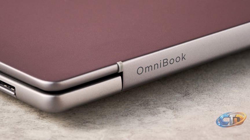 HP OmniBook X 14 review: One of the longest lasting laptops I've ever used  | TechRadar