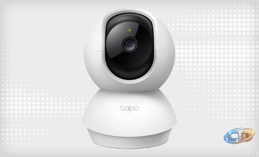 Zero-Days Found in TP-Link Smart Security Camera