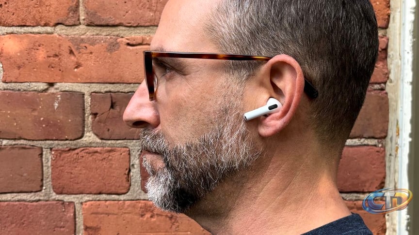 Should You Want AirPods With Cameras? Real-World Pros, Cons, and Concerns
