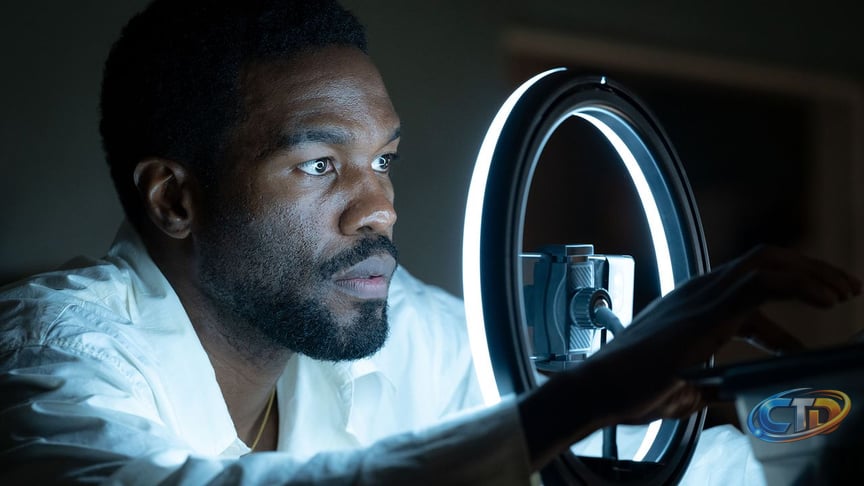 Andrew Guest Discusses Comedy Influences Behind Marvel's 'Wonder Man' Series