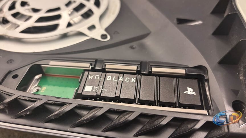 Significant Discounts on PS5 SSD Upgrades at PS Direct