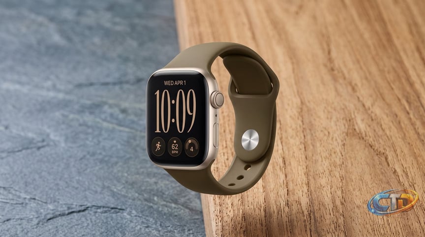 How to Get the Most From the Apple Watch Series 12 and Its Latest Discount