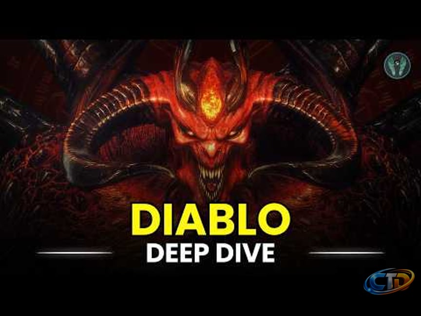 Diablo 5 is REAL: Every BlizzCon 2026 Announcement Breakdown - YouTube