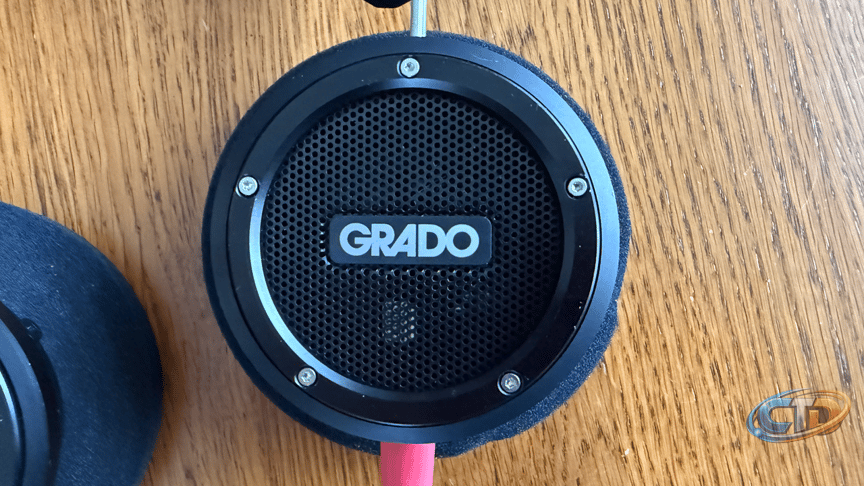 Grado Signature S750 Headphones: Exceptional Sound Quality with Comfort Challenges