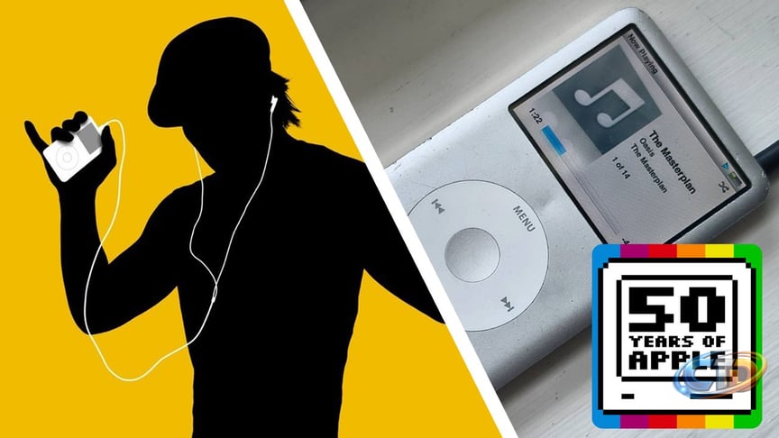 How Apple's Innovations Reshaped the Music Industry Forever