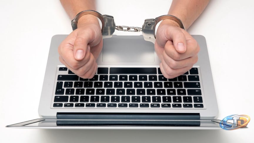 Microsoft and Europol Disrupt Major Cybercrime Platform RedVDS