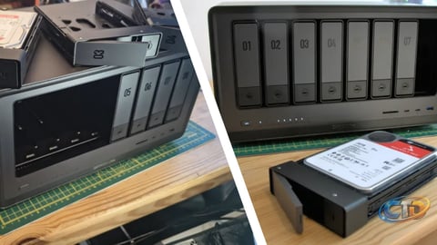 Ugreen DXP8800 Ultra vs Plus: Choosing the Best 8-Bay NAS for Your Needs