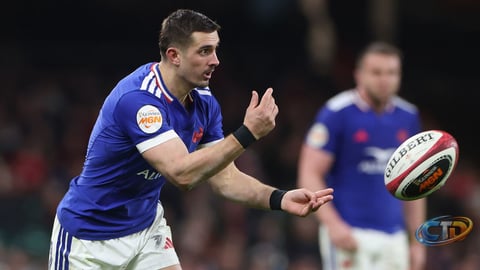 How to Watch France vs Italy: Free Live Stream Options for Six Nations 2026