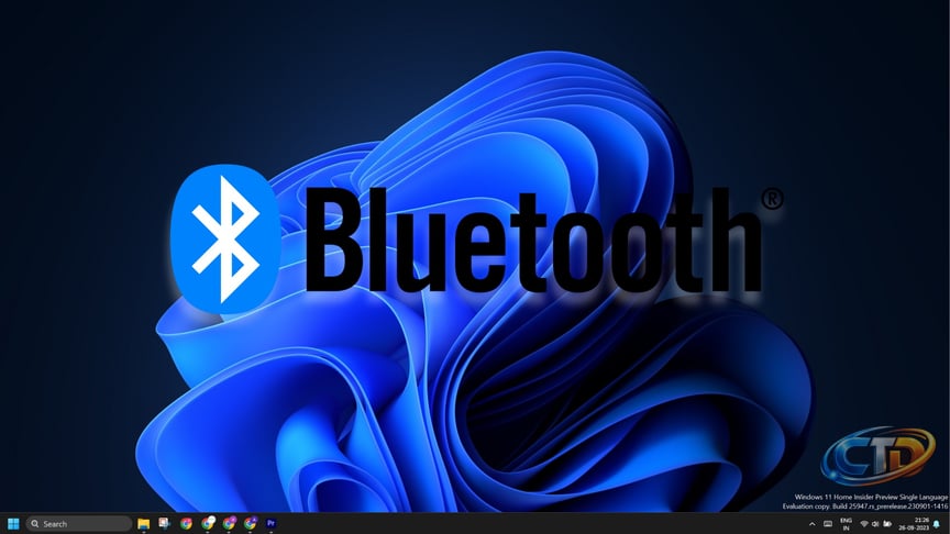 Microsoft acknowledges Bluetooth on Windows 11 is a hot mess, begins  testing nine major fixes
