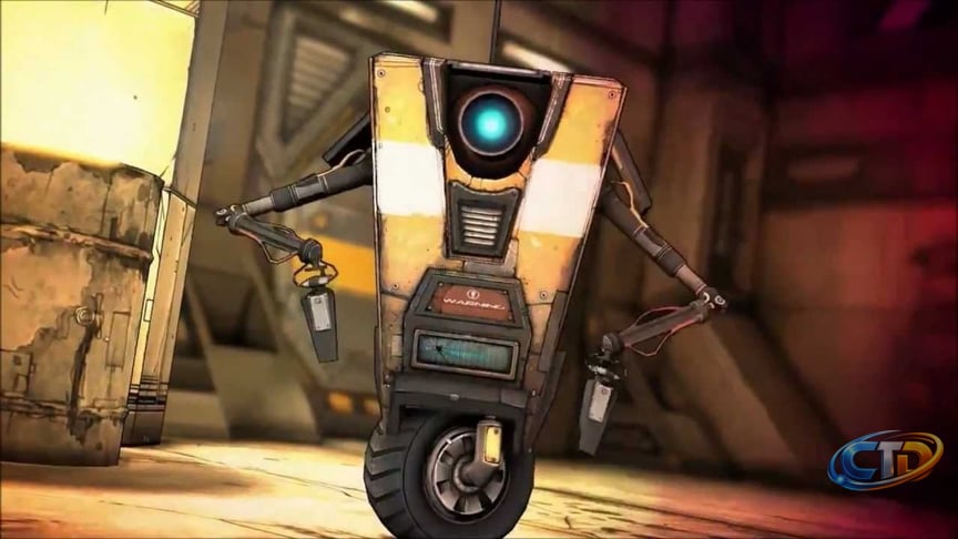 What You Need to Know About Zynga's New Free-to-Play Borderlands Mobile Game