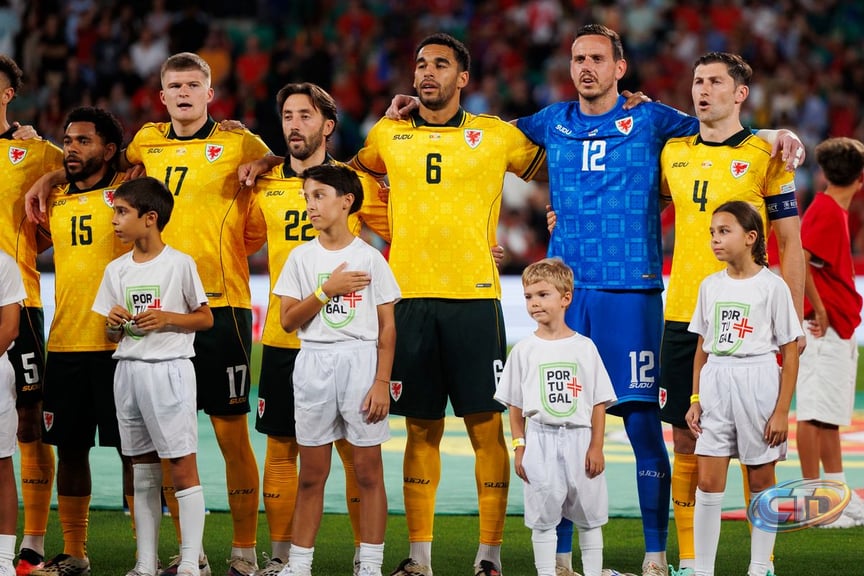 Denmark v Wales kick-off time, TV channel and live stream details | Wales  Online