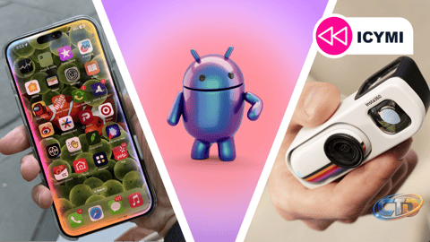 Top 7 Tech Breakthroughs This Week: Android 17, AI Wallet Hacking, and More