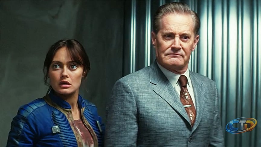 Fallout Season 2 Episode 7 Release Date and Time on Prime Video