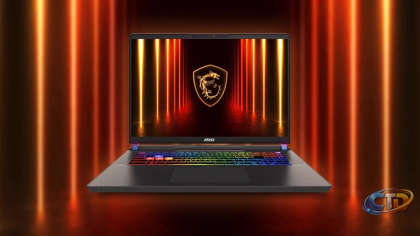 IGN on X: "The MSI Vector 16" RTX 5070 Ti gaming laptop has dropped to  $1,399 at Walmart and will probably be better than any upcoming Prime Day  deal. Shop here: https://t.co/m5jgdqFqVP" /