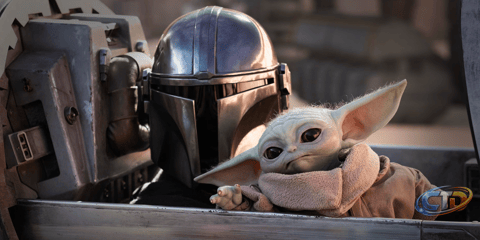 What to Expect from The Mandalorian and Grogu Trailer