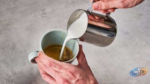 How Water Quality and Filtration Impact Your Coffee Machine and Flavor