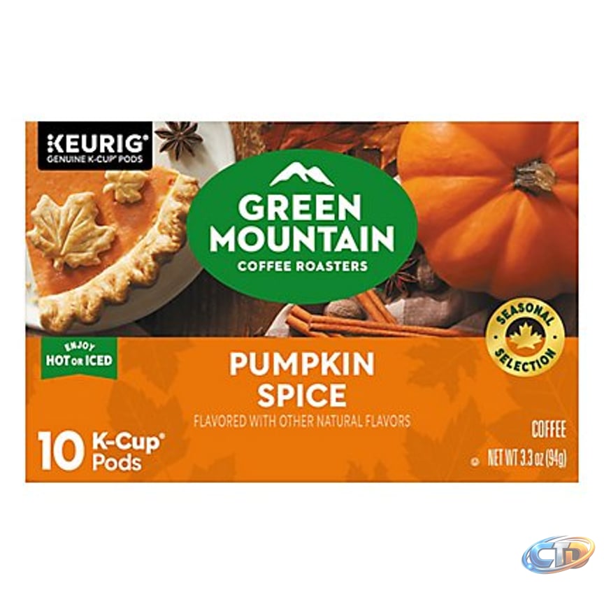Gmcr Kcup Pmpk Sp Fs 10ct - EA - carrsqc