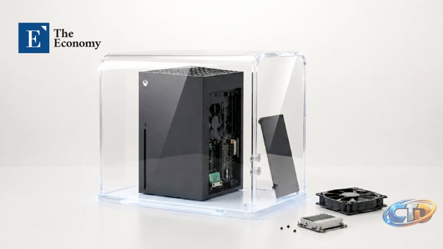 Consumers Leave, Capital Flows to AI": Microsoft's Xbox Undergoes  Largest-Ever Restructuring | The Economy