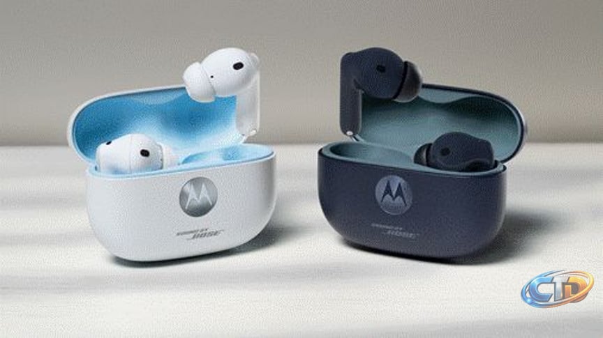 Affordable Sound by Bose: Are Motorola's New Earbuds Worth It?