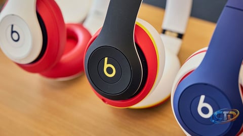 When Will the New Beats Wireless Headphones Be Released?